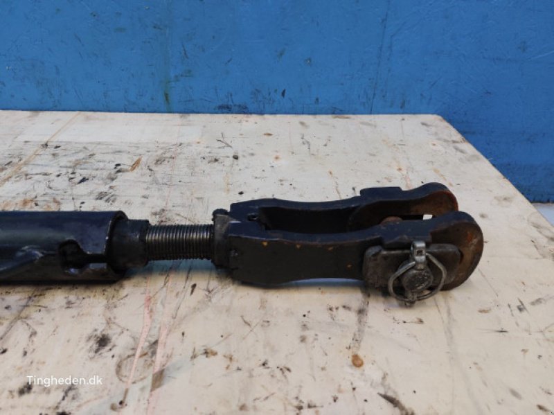 Frontlader of the type New Holland T6, Gebrauchtmaschine in Hemmet (Picture 11)