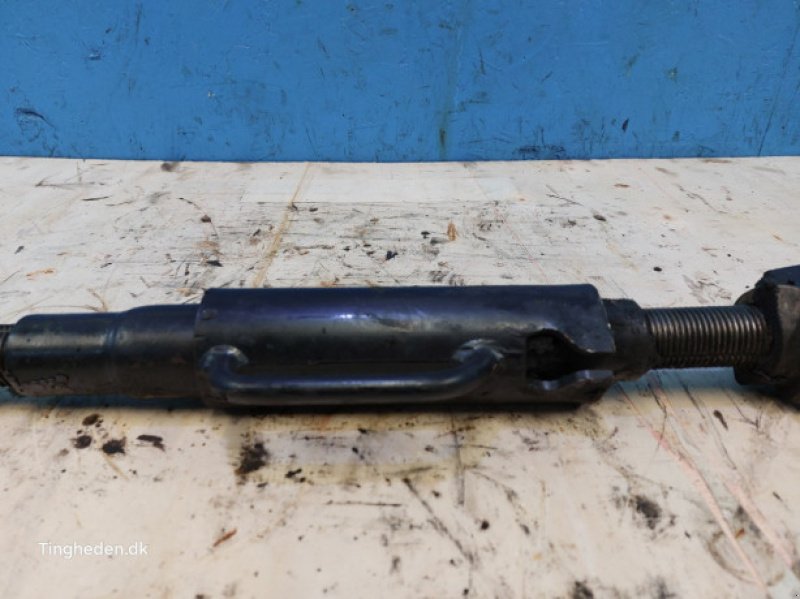 Frontlader of the type New Holland T6, Gebrauchtmaschine in Hemmet (Picture 12)