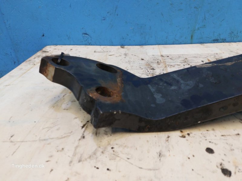 Frontlader tipa New Holland T6, Gebrauchtmaschine u Hemmet (Slika 11)