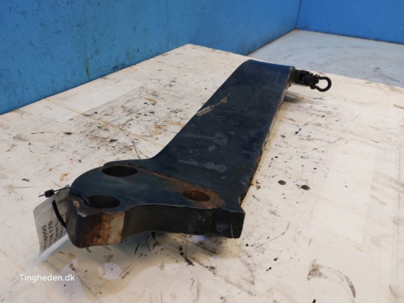 Frontlader tipa New Holland T6, Gebrauchtmaschine u Hemmet (Slika 17)