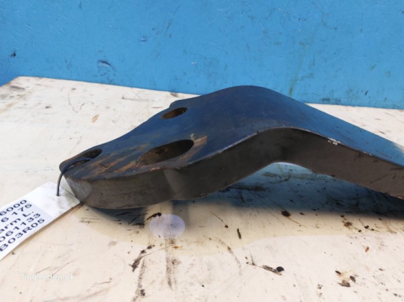 Frontlader tipa New Holland T6, Gebrauchtmaschine u Hemmet (Slika 3)