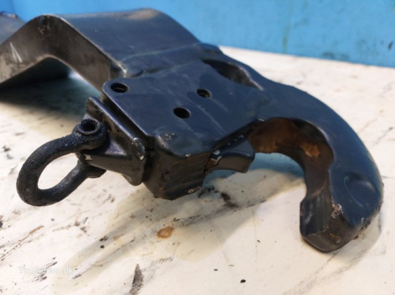 Frontlader tipa New Holland T6, Gebrauchtmaschine u Hemmet (Slika 16)