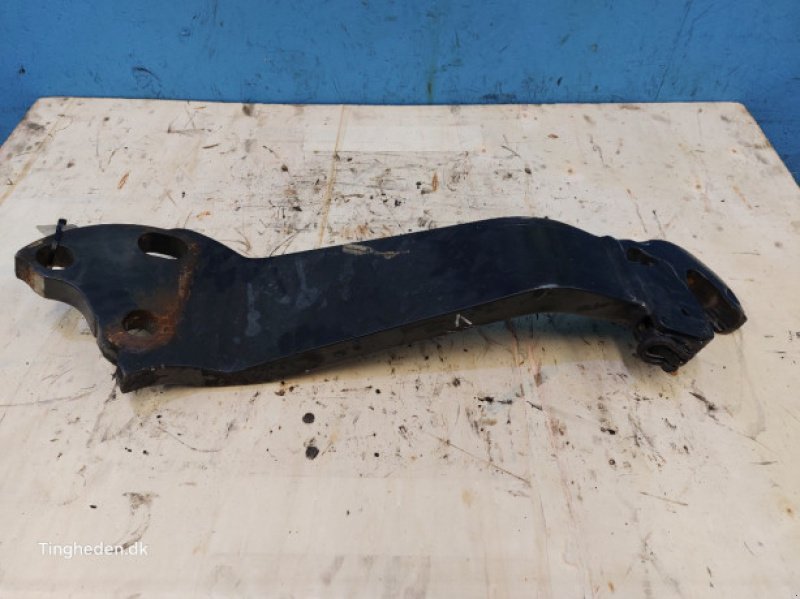 Frontlader tipa New Holland T6, Gebrauchtmaschine u Hemmet (Slika 10)