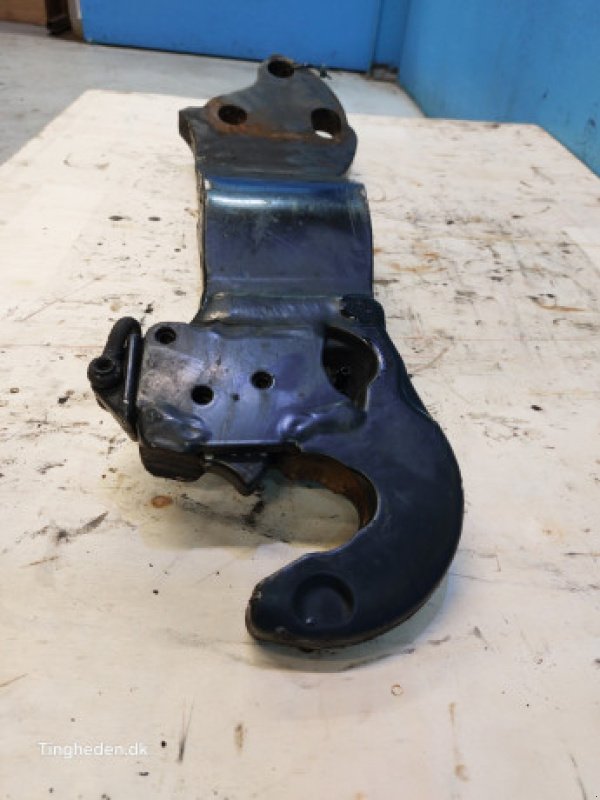 Frontlader tipa New Holland T6, Gebrauchtmaschine u Hemmet (Slika 15)