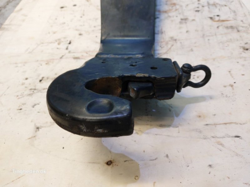 Frontlader tipa New Holland T6, Gebrauchtmaschine u Hemmet (Slika 8)