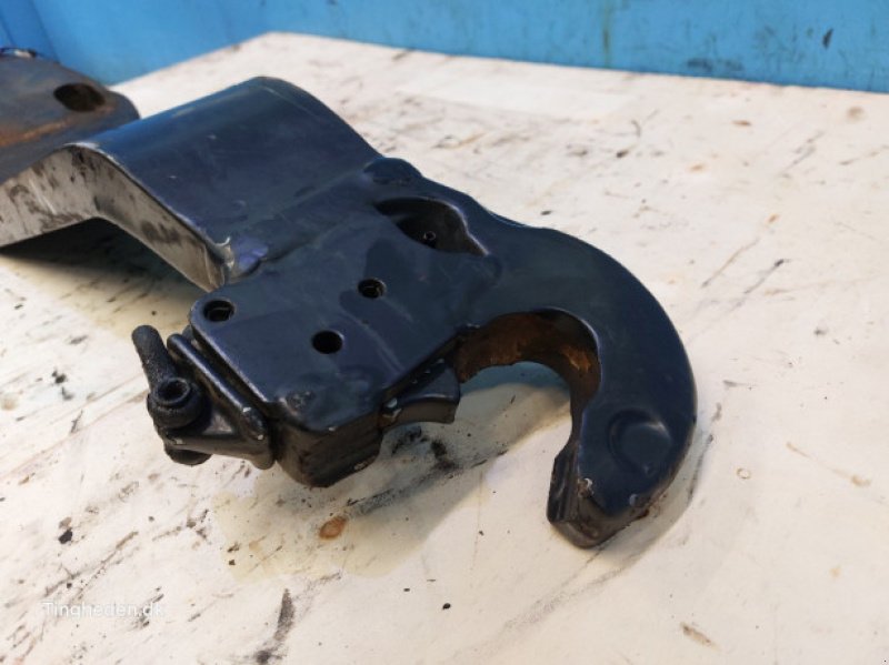 Frontlader tipa New Holland T6, Gebrauchtmaschine u Hemmet (Slika 14)