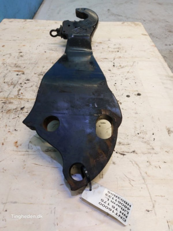 Frontlader tipa New Holland T6, Gebrauchtmaschine u Hemmet (Slika 5)