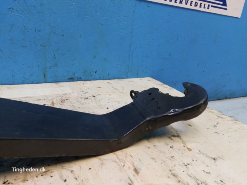 Frontlader tipa New Holland T6, Gebrauchtmaschine u Hemmet (Slika 4)