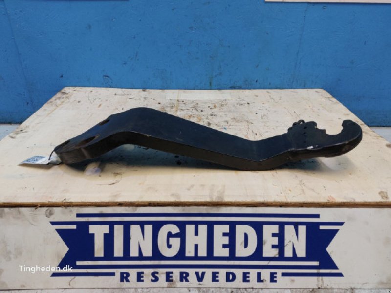 Frontlader tipa New Holland T6, Gebrauchtmaschine u Hemmet (Slika 1)