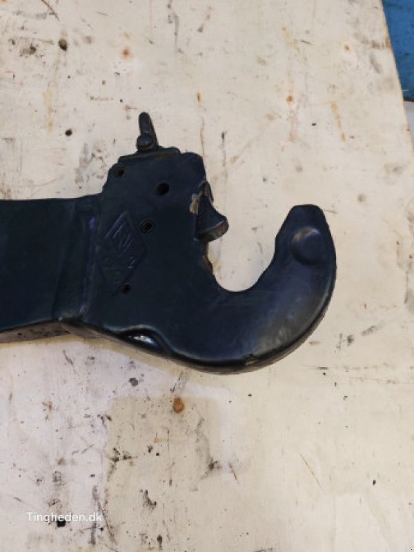 Frontlader tipa New Holland T6, Gebrauchtmaschine u Hemmet (Slika 7)