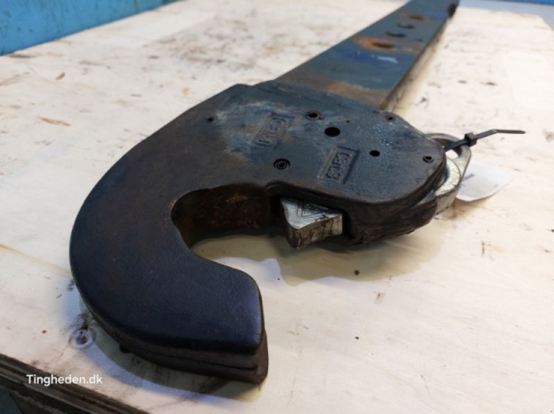 Frontlader tip New Holland T6, Gebrauchtmaschine in Hemmet (Poză 13)