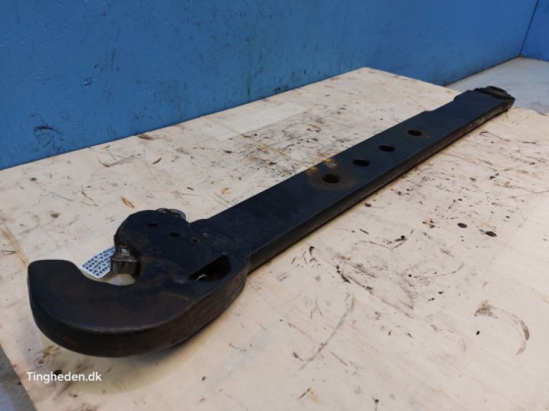 Frontlader tip New Holland T6, Gebrauchtmaschine in Hemmet (Poză 3)