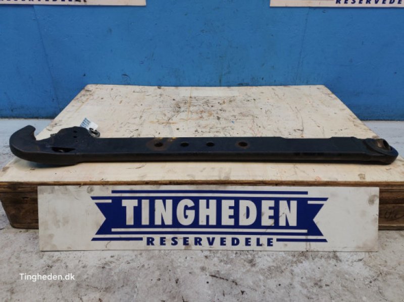 Frontlader tip New Holland T6, Gebrauchtmaschine in Hemmet (Poză 1)