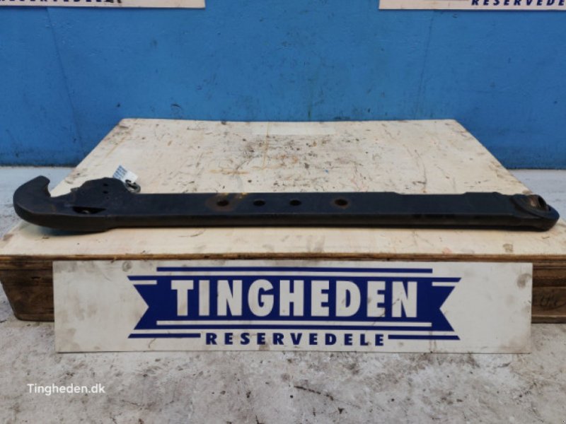 Frontlader des Typs New Holland T6, Gebrauchtmaschine in Hemmet (Bild 1)