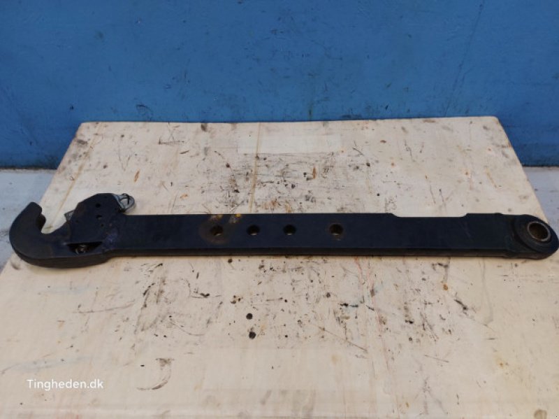 Frontlader tip New Holland T6, Gebrauchtmaschine in Hemmet (Poză 2)