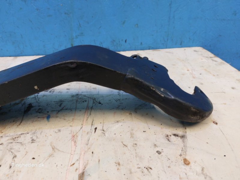 Frontlader of the type New Holland T6, Gebrauchtmaschine in Hemmet (Picture 10)