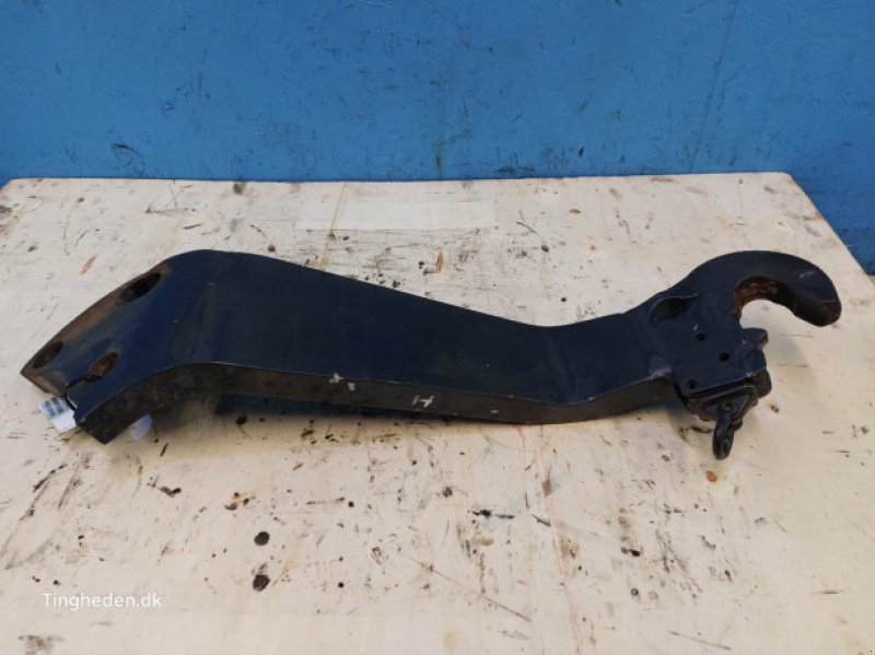 Frontlader of the type New Holland T6, Gebrauchtmaschine in Hemmet (Picture 2)