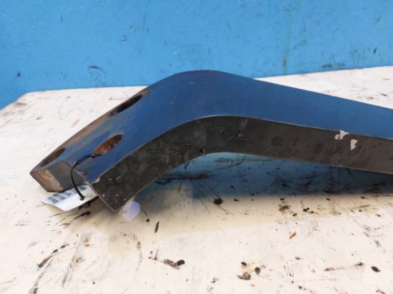 Frontlader of the type New Holland T6, Gebrauchtmaschine in Hemmet (Picture 5)