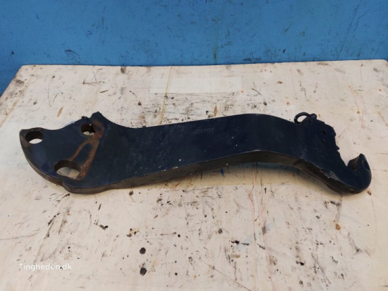 Frontlader of the type New Holland T6, Gebrauchtmaschine in Hemmet (Picture 7)