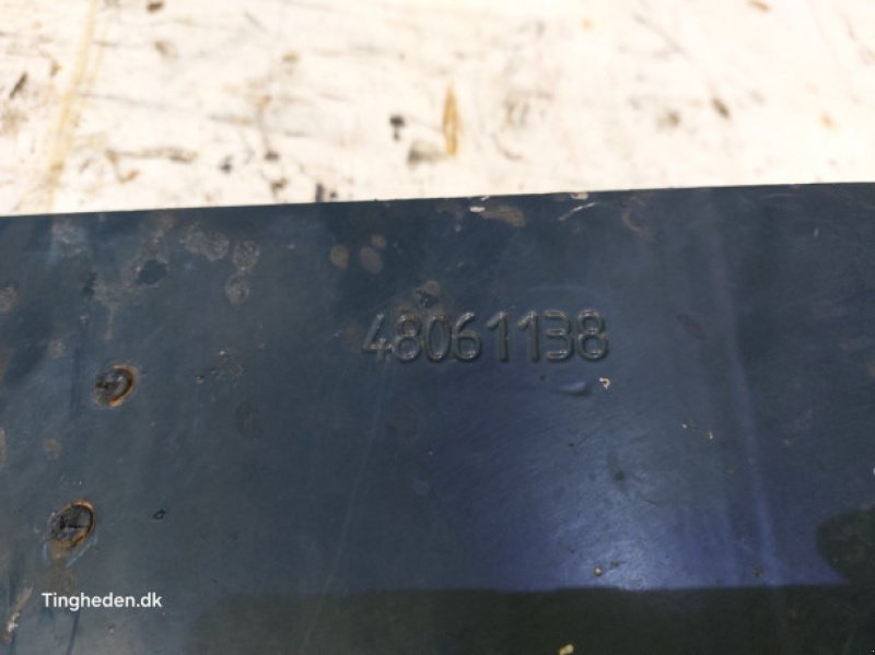 Frontlader of the type New Holland T6, Gebrauchtmaschine in Hemmet (Picture 9)