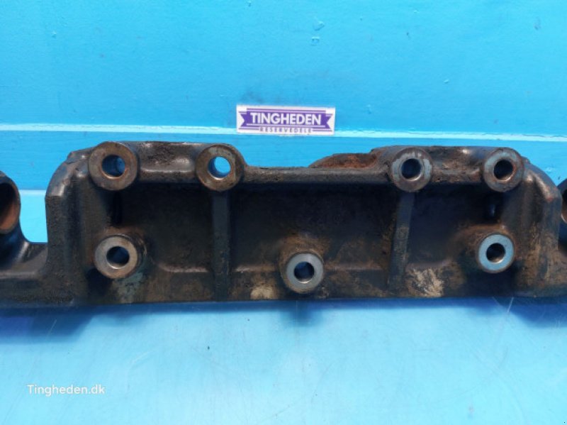 Frontlader typu New Holland T6, Gebrauchtmaschine v Hemmet (Obrázek 4)