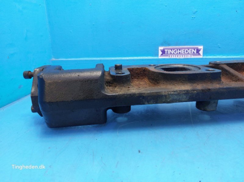 Frontlader typu New Holland T6, Gebrauchtmaschine v Hemmet (Obrázek 18)