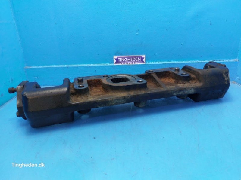 Frontlader typu New Holland T6, Gebrauchtmaschine v Hemmet (Obrázek 17)