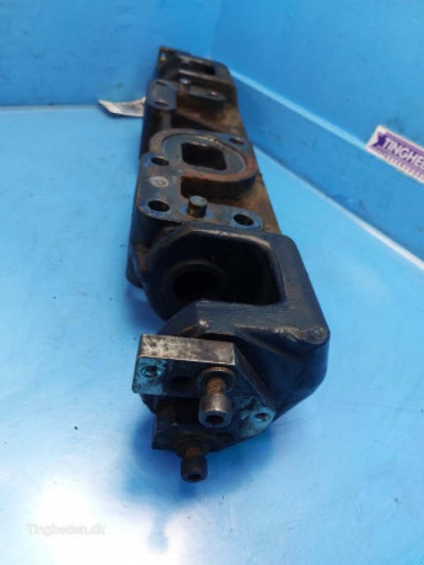 Frontlader typu New Holland T6, Gebrauchtmaschine v Hemmet (Obrázek 16)