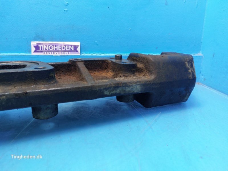 Frontlader typu New Holland T6, Gebrauchtmaschine v Hemmet (Obrázek 19)