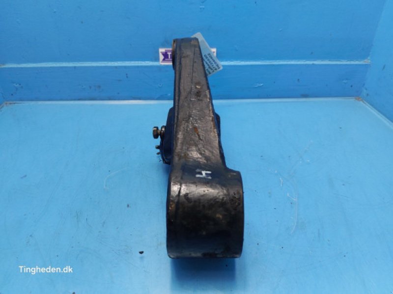 Frontlader of the type New Holland T6, Gebrauchtmaschine in Hemmet (Picture 13)