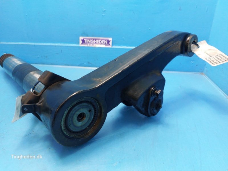 Frontlader of the type New Holland T6, Gebrauchtmaschine in Hemmet (Picture 13)