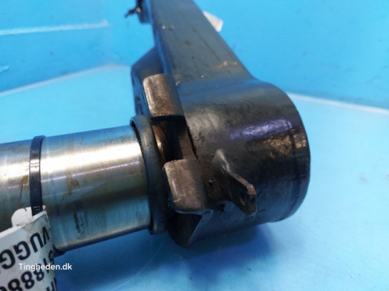 Frontlader of the type New Holland T6, Gebrauchtmaschine in Hemmet (Picture 15)