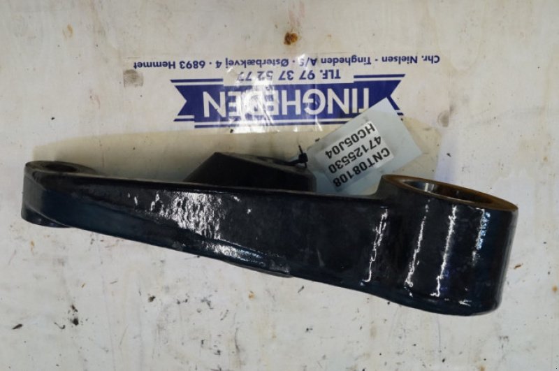 Frontlader of the type New Holland T6070, Gebrauchtmaschine in Hemmet (Picture 9)