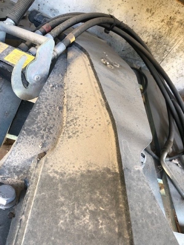 Frontlader tipa New Holland T6.160, Gebrauchtmaschine u Gjerlev J. (Slika 3)