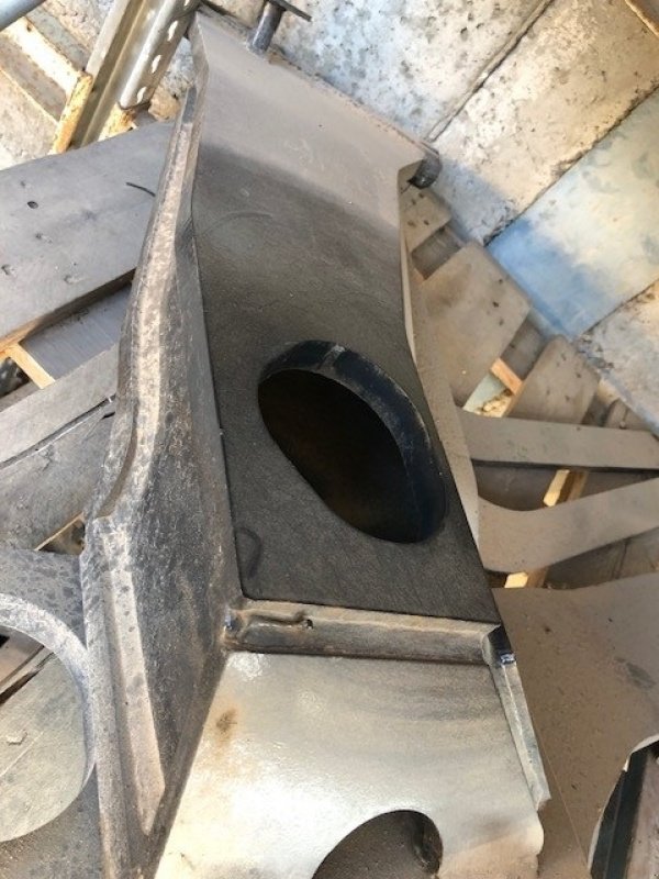 Frontlader tipa New Holland T6.160, Gebrauchtmaschine u Gjerlev J. (Slika 2)