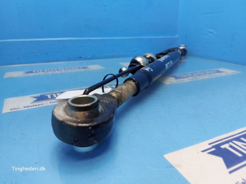 Frontlader des Typs New Holland TL90, Gebrauchtmaschine in Hemmet (Bild 5)