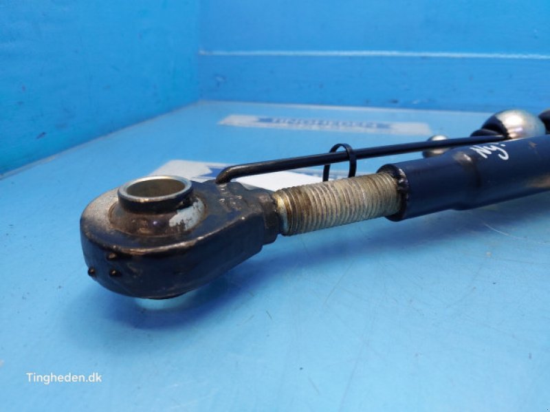 Frontlader des Typs New Holland TL90, Gebrauchtmaschine in Hemmet (Bild 7)