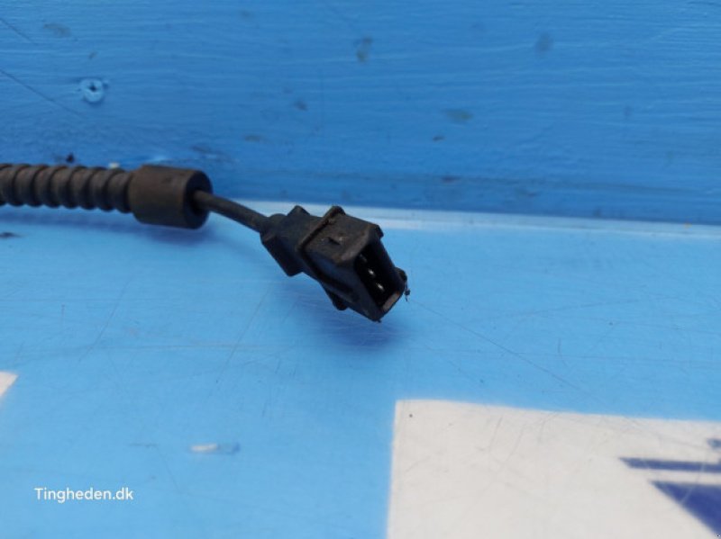 Frontlader of the type New Holland TM 140, Gebrauchtmaschine in Hemmet (Picture 13)