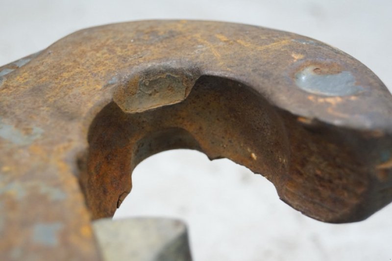 Frontlader of the type New Holland TM 165, Gebrauchtmaschine in Hemmet (Picture 7)