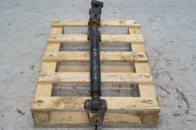 Frontlader tip New Holland TM 175, Gebrauchtmaschine in Hemmet (Poză 12)