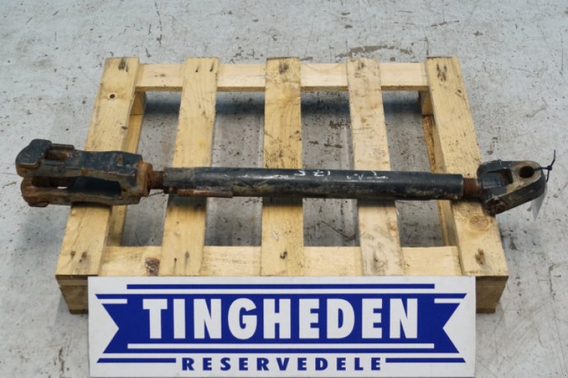 Frontlader tip New Holland TM 175, Gebrauchtmaschine in Hemmet (Poză 1)