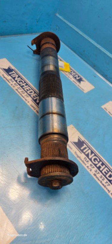 Frontlader tip New Holland TM115, Gebrauchtmaschine in Hemmet (Poză 13)