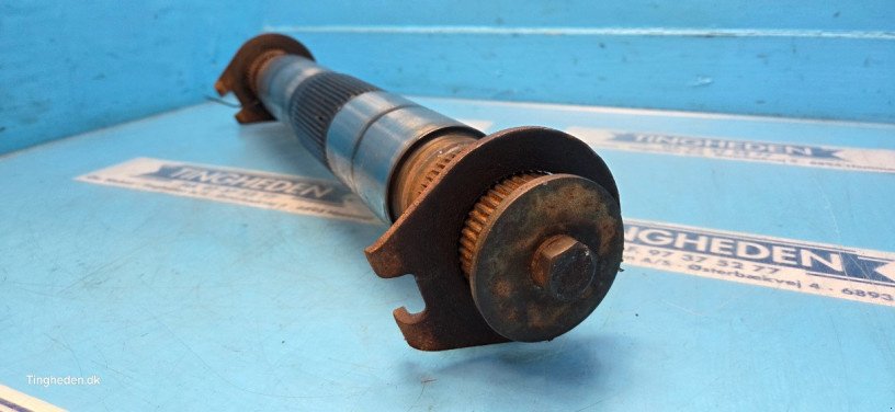 Frontlader tip New Holland TM115, Gebrauchtmaschine in Hemmet (Poză 11)