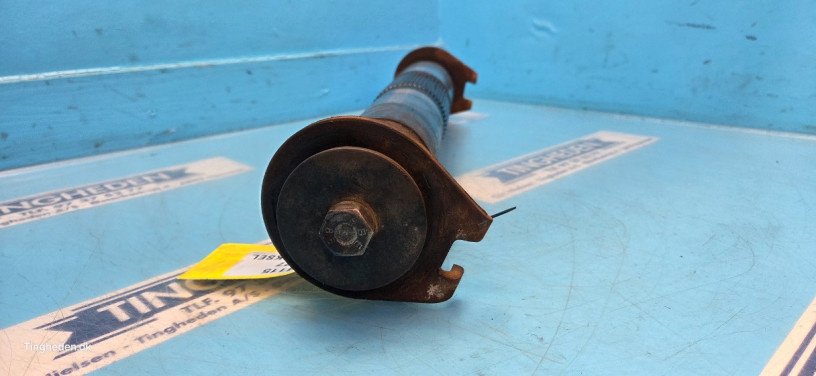 Frontlader tip New Holland TM115, Gebrauchtmaschine in Hemmet (Poză 7)