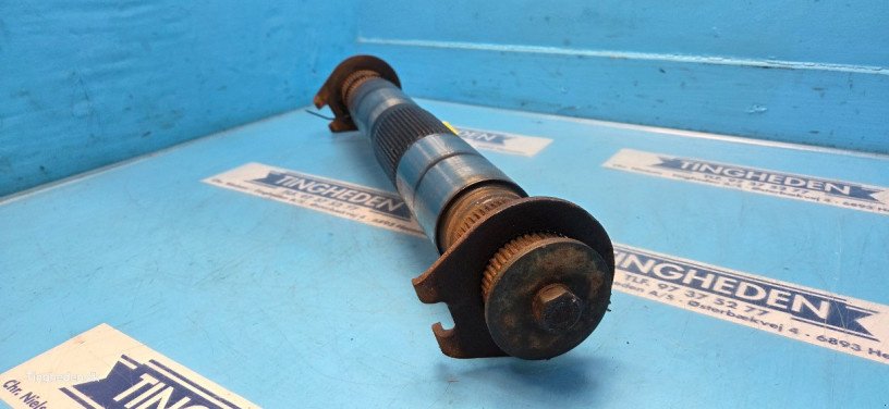 Frontlader tip New Holland TM115, Gebrauchtmaschine in Hemmet (Poză 17)