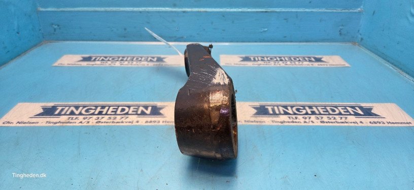 Frontlader of the type New Holland TM120, Gebrauchtmaschine in Hemmet (Picture 5)