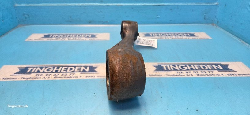 Frontlader of the type New Holland TM120, Gebrauchtmaschine in Hemmet (Picture 3)