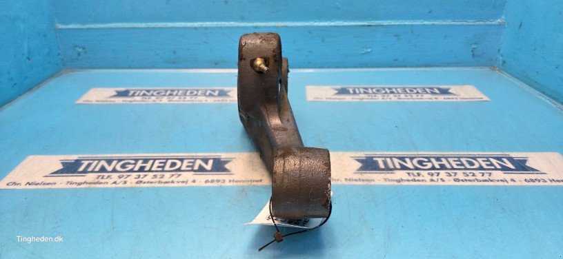 Frontlader of the type New Holland TM165, Gebrauchtmaschine in Hemmet (Picture 5)