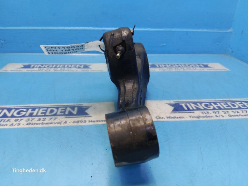 Frontlader of the type New Holland TM165, Gebrauchtmaschine in Hemmet (Picture 5)