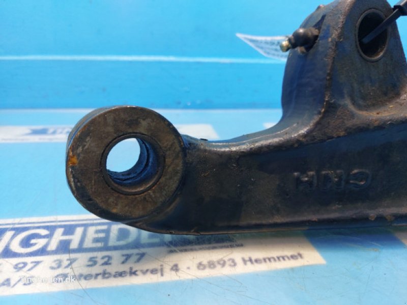 Frontlader of the type New Holland TM165, Gebrauchtmaschine in Hemmet (Picture 3)